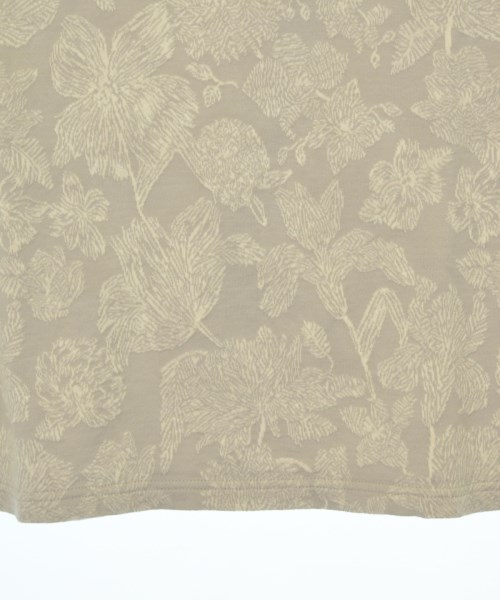 plantation（プランテーション）Tシャツ・カットソー グレー サイズ:M レディース/2200698101036