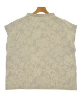 plantation（プランテーション）Tシャツ・カットソー グレー サイズ:M レディース/2200698101036