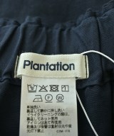 plantation（プランテーション）その他 紺 サイズ:M レディース/2200700913015