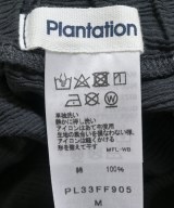 plantation（プランテーション）その他 グレー サイズ:M レディース/2200700595174