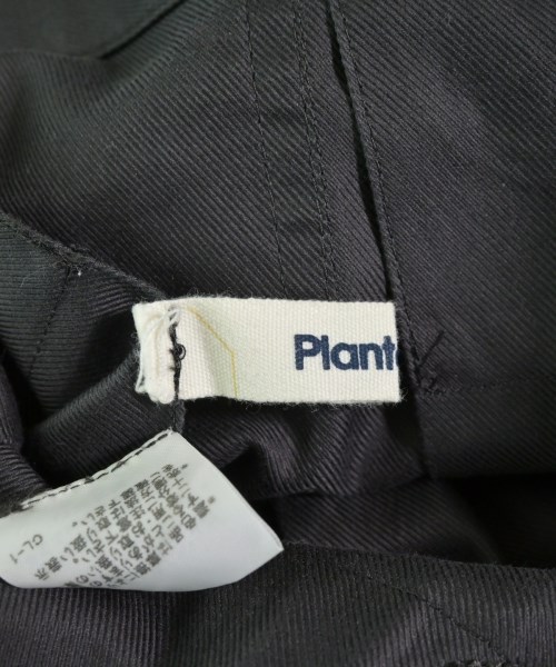 plantation（プランテーション）ロング・マキシ丈スカート グレー サイズ:L レディース/2200701700034
