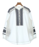 plantation カジュアルシャツ