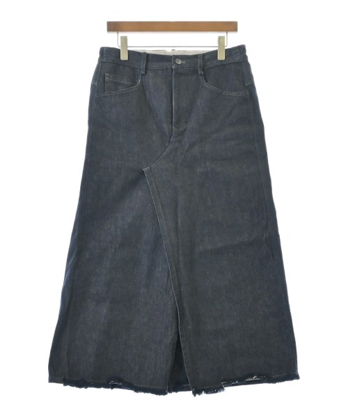 plantation(プランテーション)デニムパンツ 紺 サイズ:M/2200657063030
