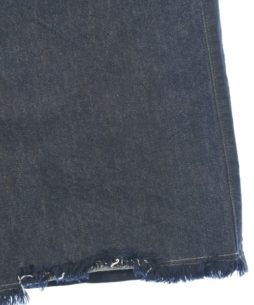 plantation（プランテーション）デニムパンツ 紺 サイズ:M レディース/2200657063030