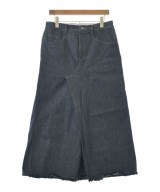 plantation（プランテーション）デニムパンツ 紺 サイズ:M レディース/2200657063030