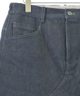 plantation（プランテーション）デニムパンツ 紺 サイズ:M レディース/2200657063030