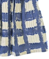 plantation（プランテーション）ロング・マキシ丈スカート 青 サイズ:L レディース/2200657063047