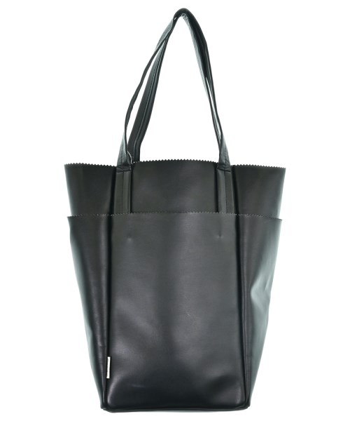 plantation(プランテーション)トートバッグ 黒 サイズ:-/2200653057071