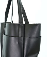 plantation（プランテーション）トートバッグ 黒 サイズ:- レディース/2200653057071