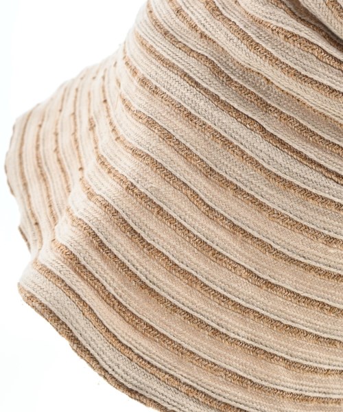 plantation（プランテーション）ハット ベージュ サイズ:- レディース/2200658984013