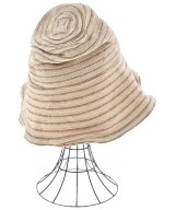 plantation（プランテーション）ハット ベージュ サイズ:- レディース/2200658984013