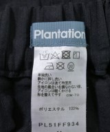 plantation（プランテーション）その他 黒 サイズ:M レディース/2200659274014