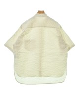 plantation（プランテーション）カジュアルシャツ 白 サイズ:M レディース/2200659274069