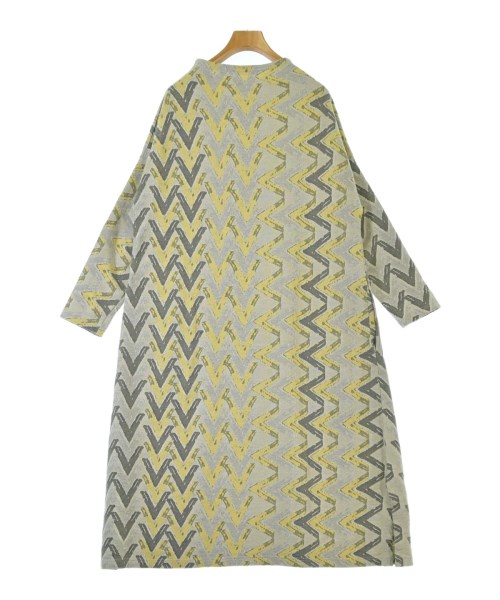 plantation（プランテーション）ワンピース グレー サイズ:M レディース/2200660038018