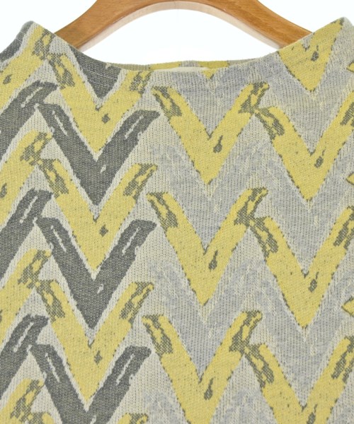 plantation（プランテーション）ワンピース グレー サイズ:M レディース/2200660038018