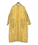 plantation（プランテーション）ワンピース 黄 サイズ:M レディース/2200660038025