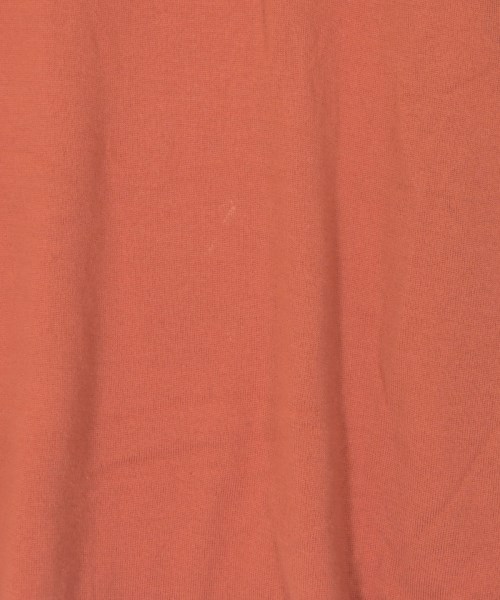 plantation（プランテーション）ニット・セーター オレンジ サイズ:M レディース/2200660038032