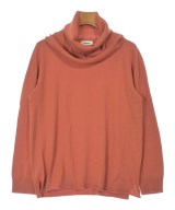 plantation（プランテーション）ニット・セーター オレンジ サイズ:M レディース/2200660038032