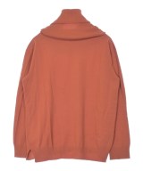 plantation（プランテーション）ニット・セーター オレンジ サイズ:M レディース/2200660038032