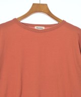 plantation（プランテーション）ニット・セーター オレンジ サイズ:M レディース/2200660038032