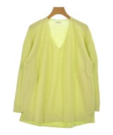 plantation（プランテーション）ニット・セーター 緑 サイズ:M レディース/2200659462039