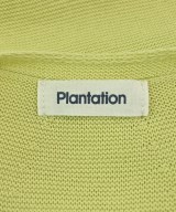plantation（プランテーション）ニット・セーター 緑 サイズ:M レディース/2200659462039