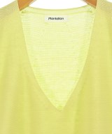 plantation（プランテーション）ニット・セーター 緑 サイズ:M レディース/2200659462039