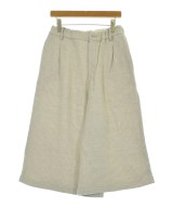 plantation（プランテーション）クロップドパンツ 白 サイズ:S レディース/2200656983018