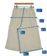 plantation（プランテーション）クロップドパンツ 白 サイズ:S レディース/2200656983018