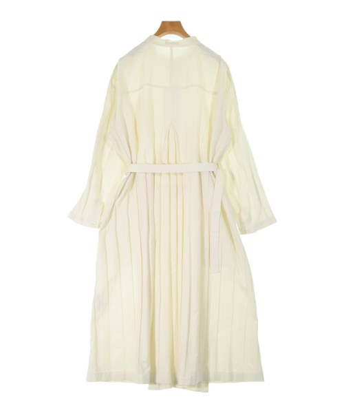 plantation（プランテーション）シャツワンピース 白 サイズ:M レディース/2200656983032