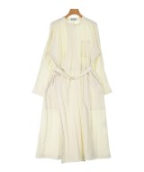 plantation（プランテーション）シャツワンピース 白 サイズ:M レディース/2200656983032