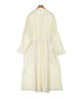 plantation（プランテーション）シャツワンピース 白 サイズ:M レディース/2200656983032