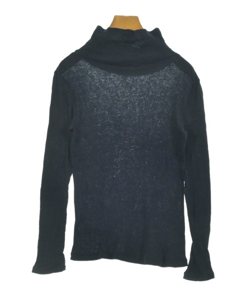 plantation（プランテーション）ニット・セーター 紺 サイズ:M レディース/2200661090039