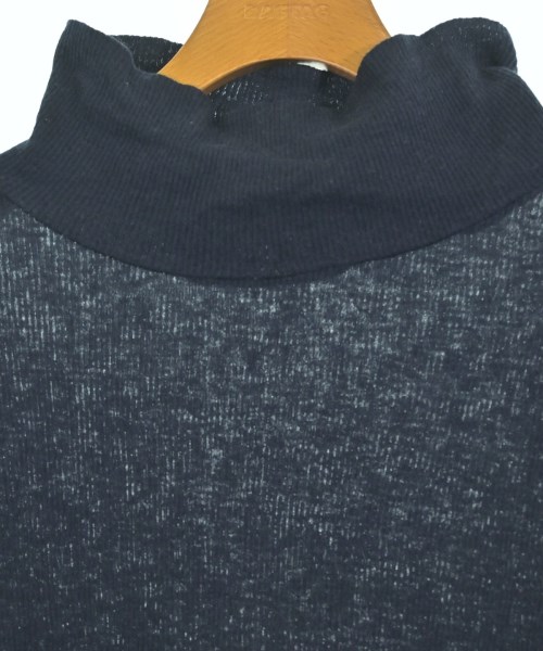 plantation（プランテーション）ニット・セーター 紺 サイズ:M レディース/2200661090039