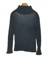 plantation（プランテーション）ニット・セーター 紺 サイズ:M レディース/2200661090039