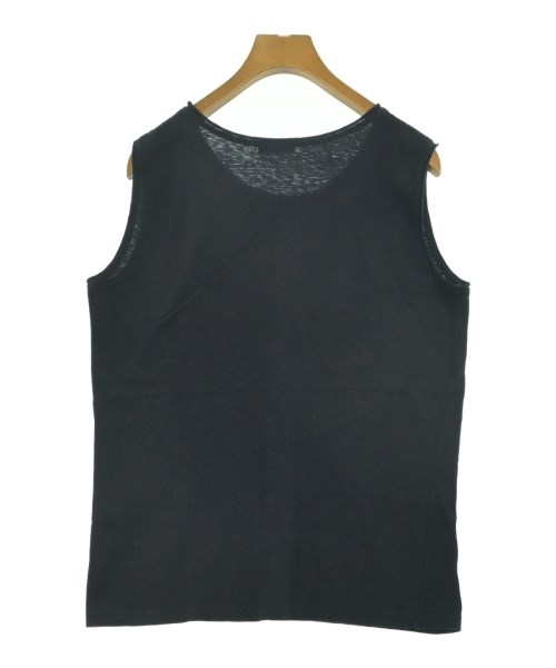 plantation（プランテーション）ノースリーブ 紺 サイズ:M レディース/2200661589021