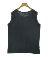 plantation（プランテーション）ノースリーブ 紺 サイズ:M レディース/2200661589021