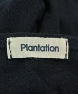 plantation（プランテーション）ノースリーブ 紺 サイズ:M レディース/2200661589021