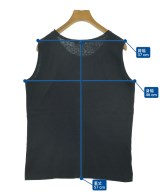 plantation（プランテーション）ノースリーブ 紺 サイズ:M レディース/2200661589021