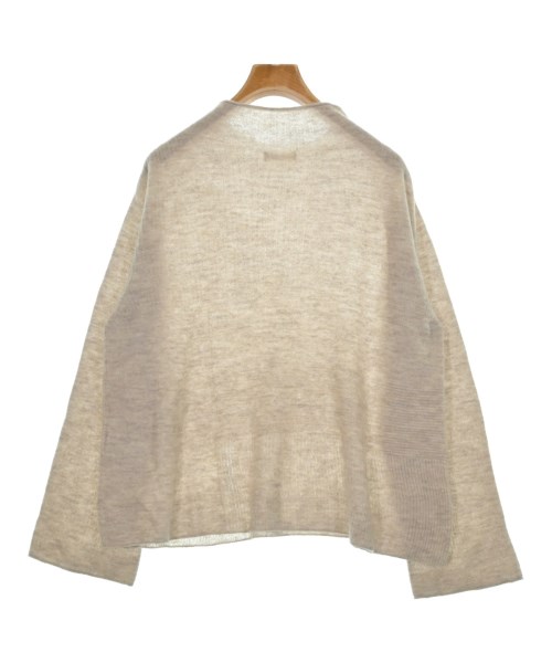 plantation（プランテーション）ニット・セーター ベージュ サイズ:M レディース/2200662343011