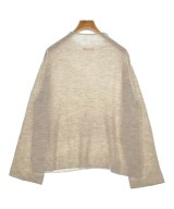 plantation（プランテーション）ニット・セーター ベージュ サイズ:M レディース/2200662343011