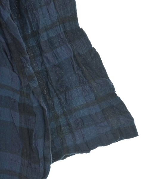 plantation（プランテーション）ワンピース 紺 サイズ:M レディース/2200662343028