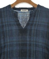 plantation（プランテーション）ワンピース 紺 サイズ:M レディース/2200662343028