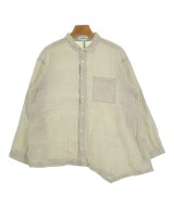 plantation（プランテーション）ブラウス グレー サイズ:M レディース/2200662343035