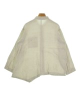 plantation（プランテーション）ブラウス グレー サイズ:M レディース/2200662343035