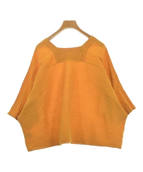 plantation（プランテーション）ブラウス オレンジ サイズ:M レディース/2200662343042
