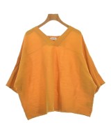 plantation（プランテーション）ブラウス オレンジ サイズ:M レディース/2200662343042