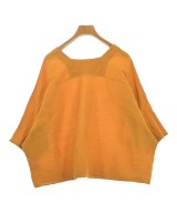 plantation（プランテーション）ブラウス オレンジ サイズ:M レディース/2200662343042