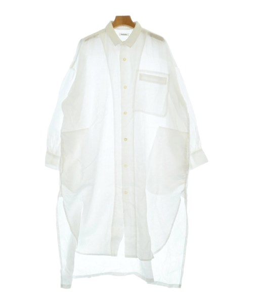 plantation(プランテーション)のシャツワンピース サイズ:M 23,600円