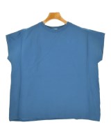 plantation（プランテーション）Tシャツ・カットソー 青 サイズ:M レディース/2200711471030